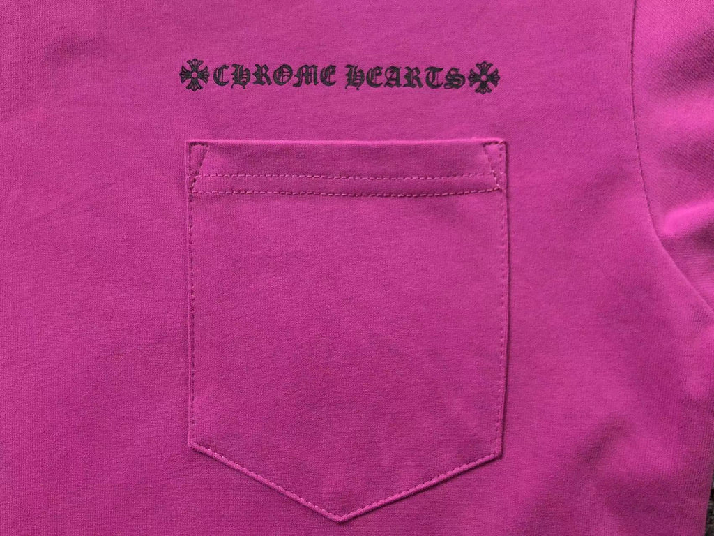 Cross Longsleeve