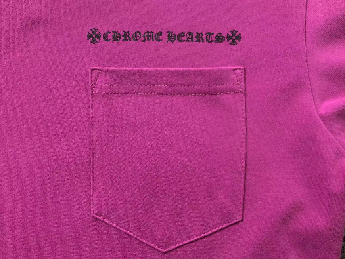 Cross Longsleeve