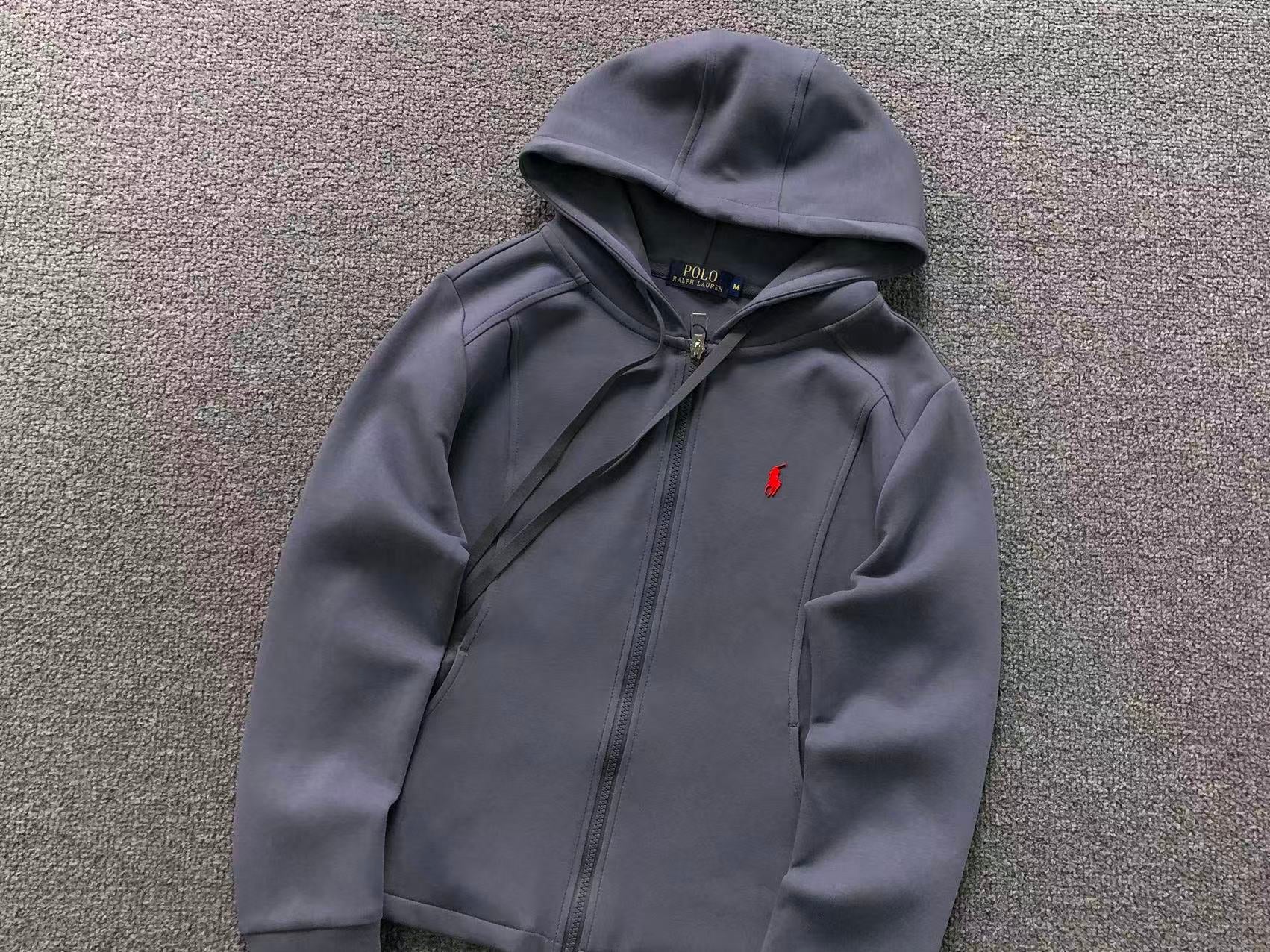 Ralph Lauren Hoodie Female