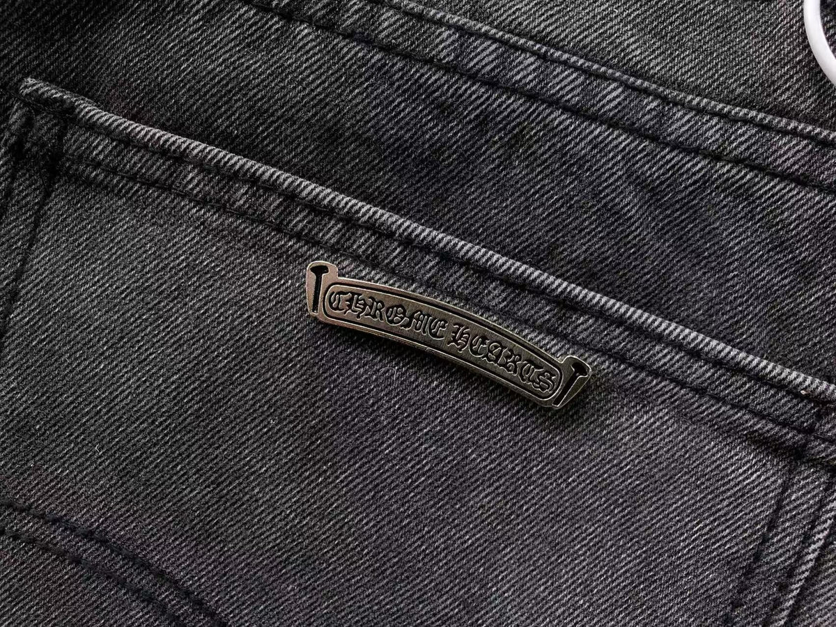 Cross Pants