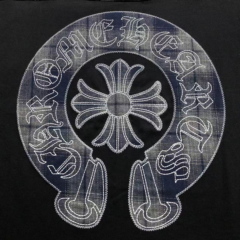 Cross Tshirt