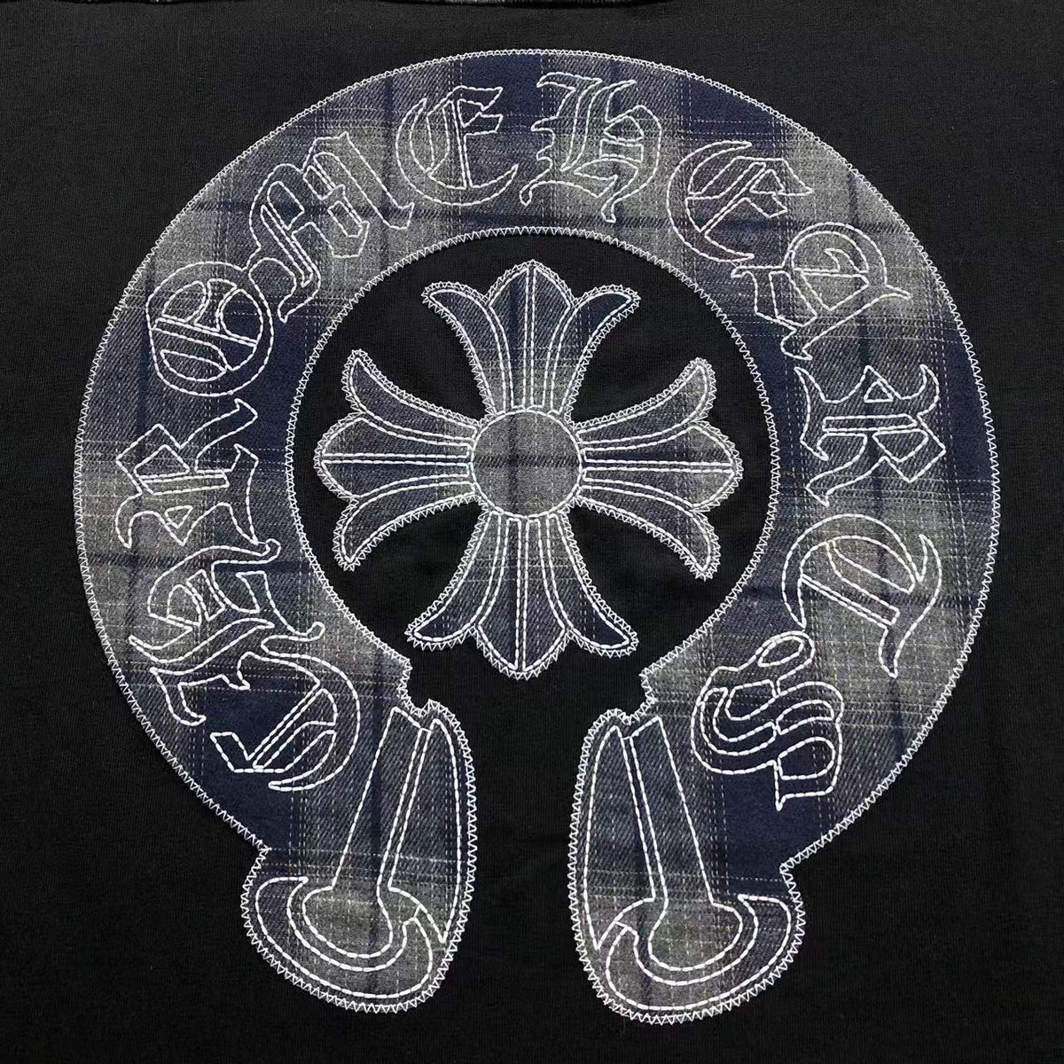 Cross Tshirt