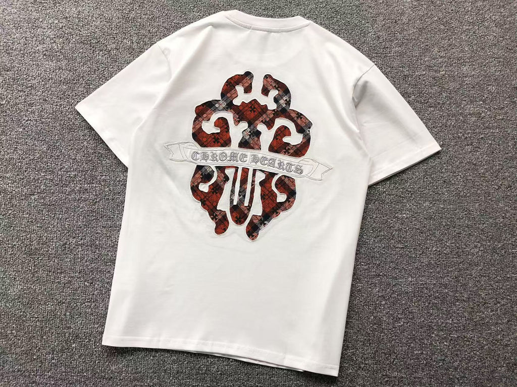 Cross Tshirt