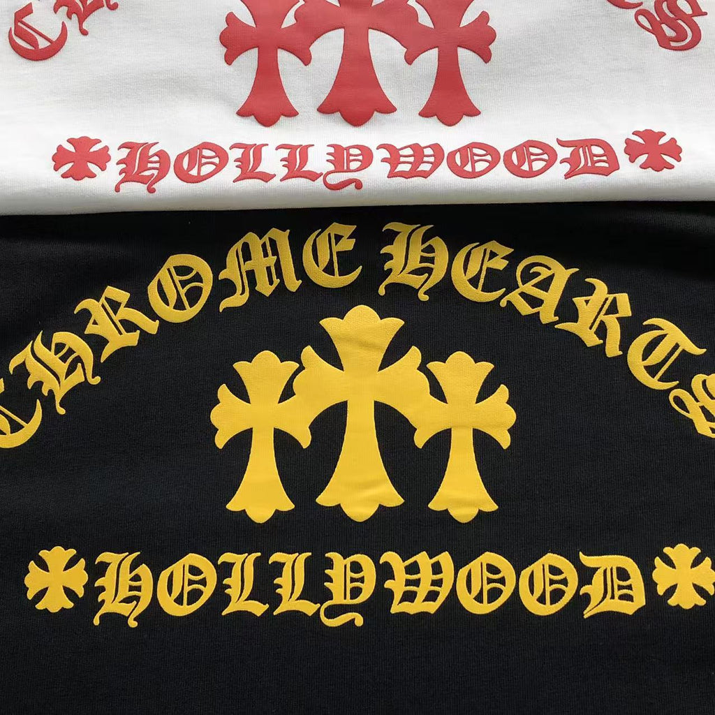 Cross Longsleeve