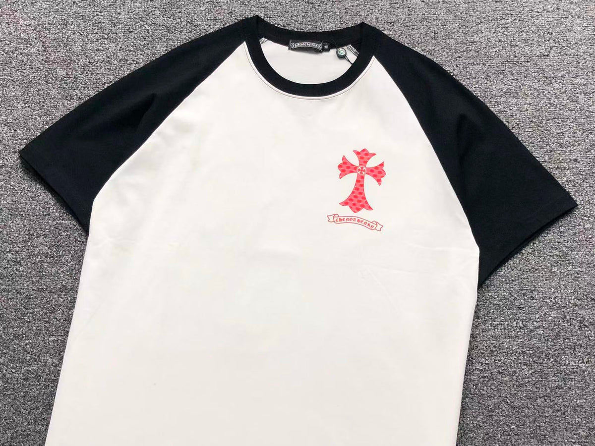 Cross Tshirt