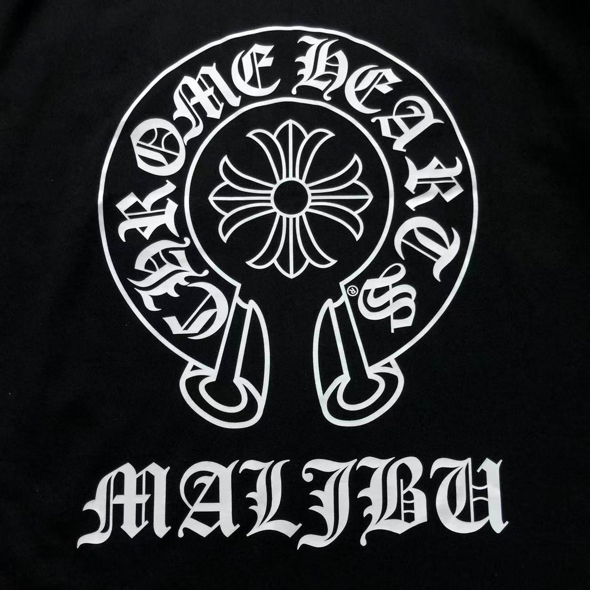 Cross Tshirt