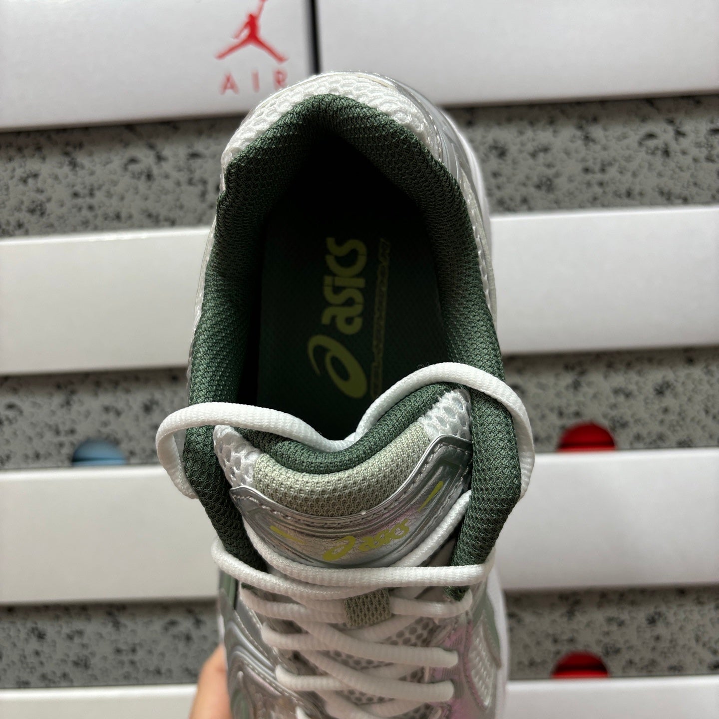 Gel Kayano 14