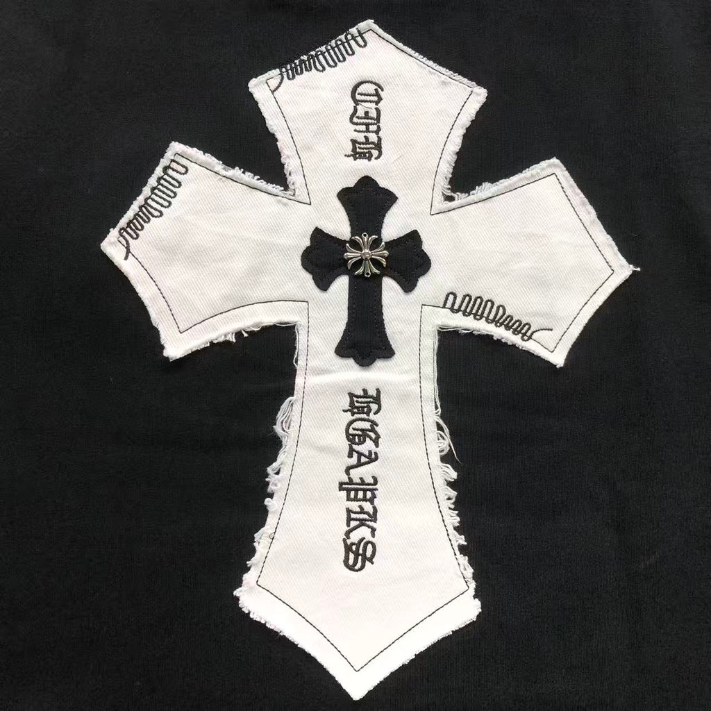 Cross Longsleeve