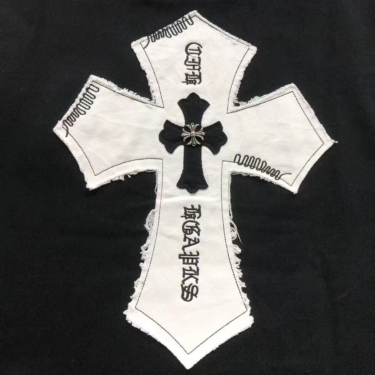 Cross Longsleeve