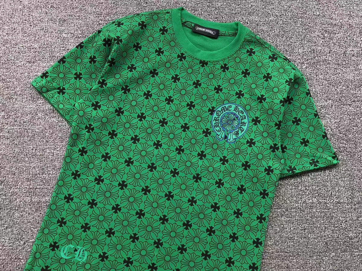 Cross Tshirt