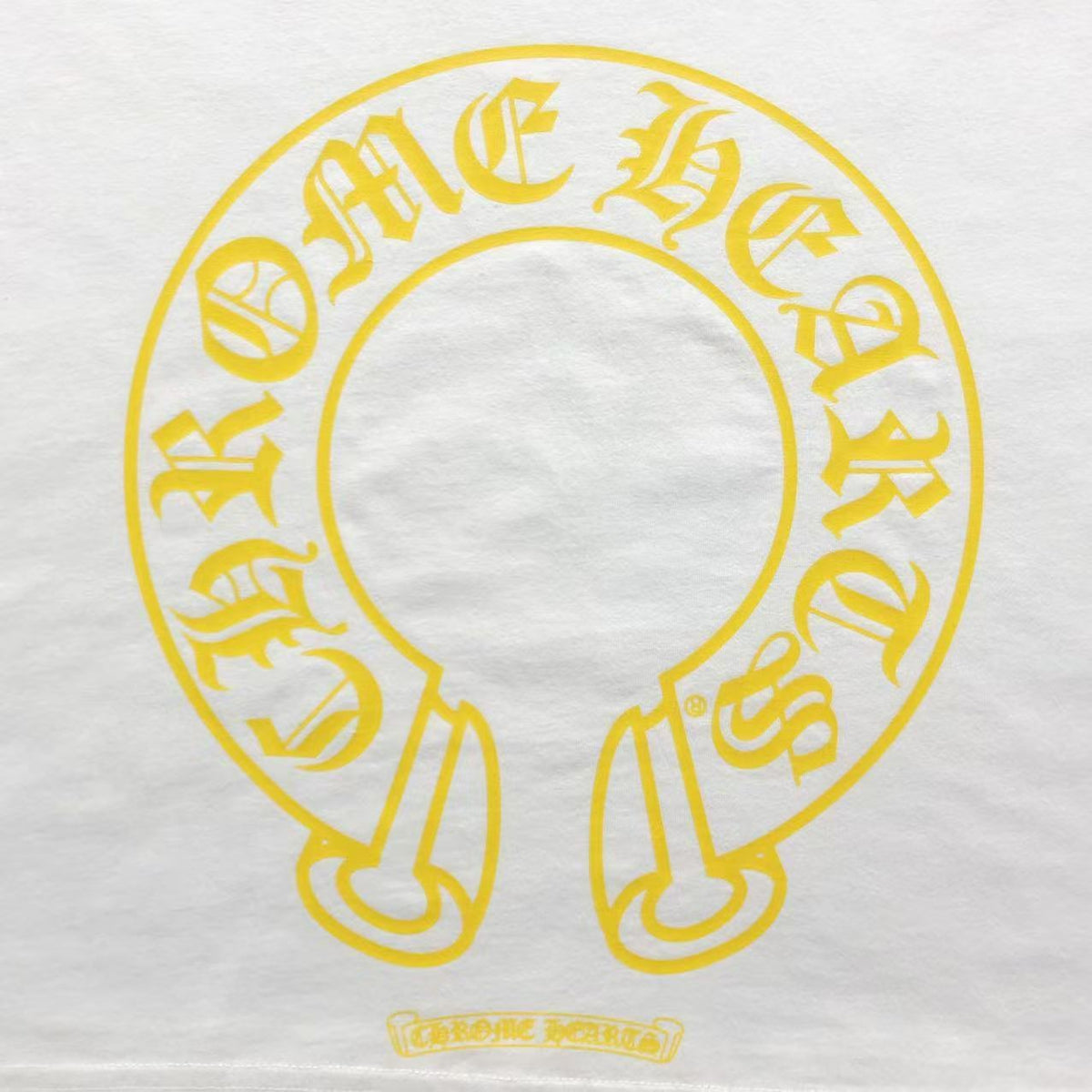 Cross Tshirt