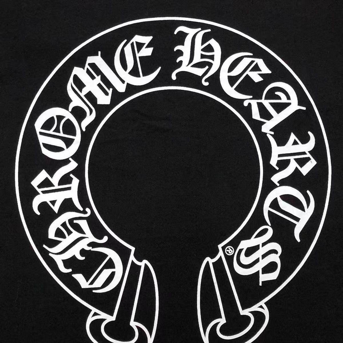 Cross Longsleeve