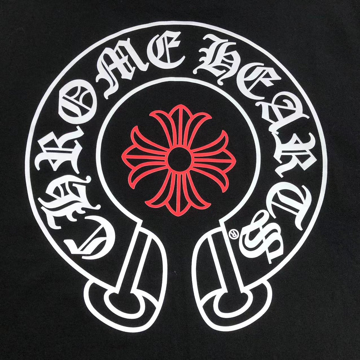 Cross Tshirt