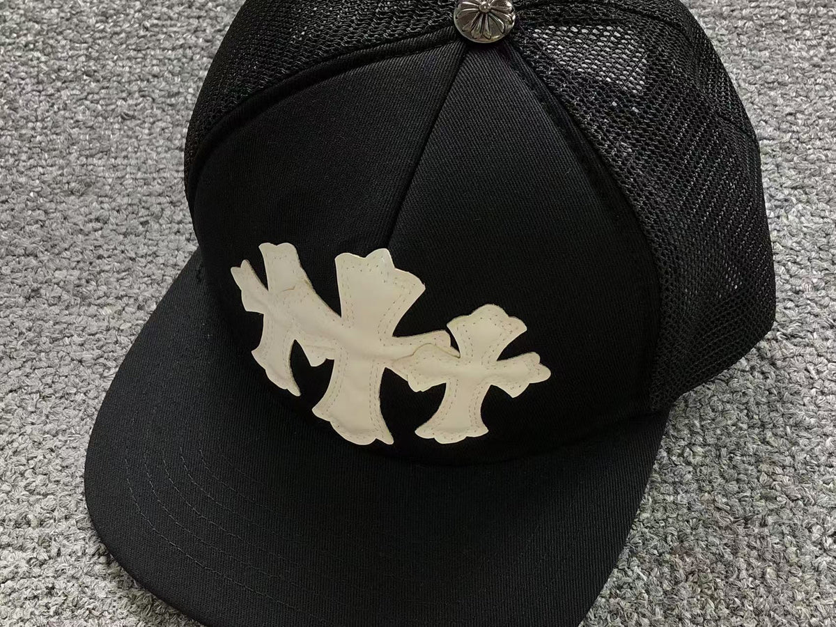 Cross Cap