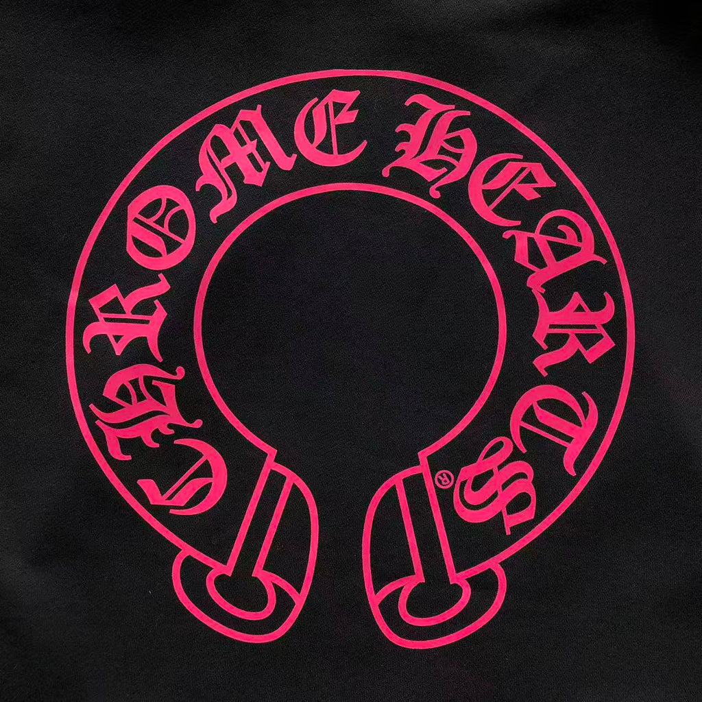 Cross Hoodie