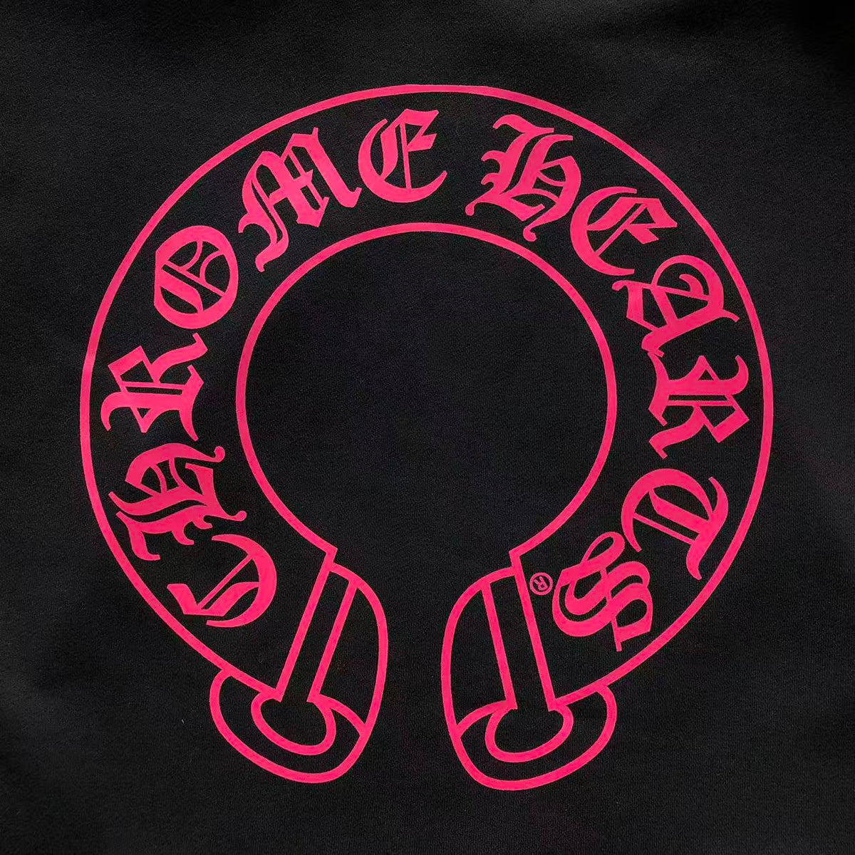 Cross Hoodie