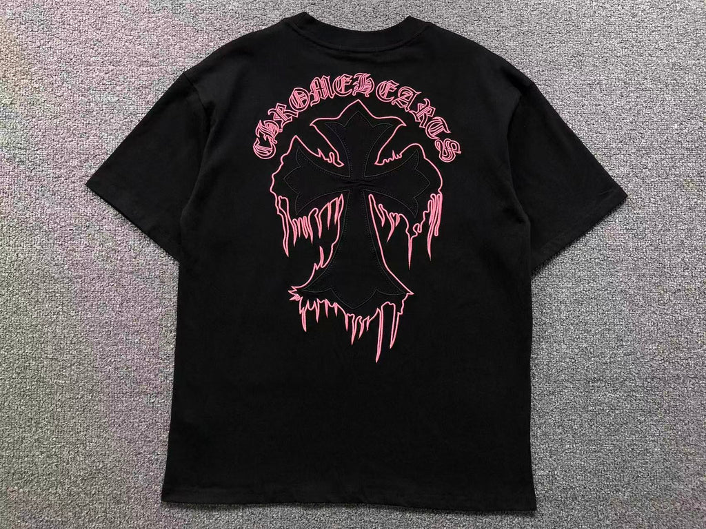 Cross Tshirt