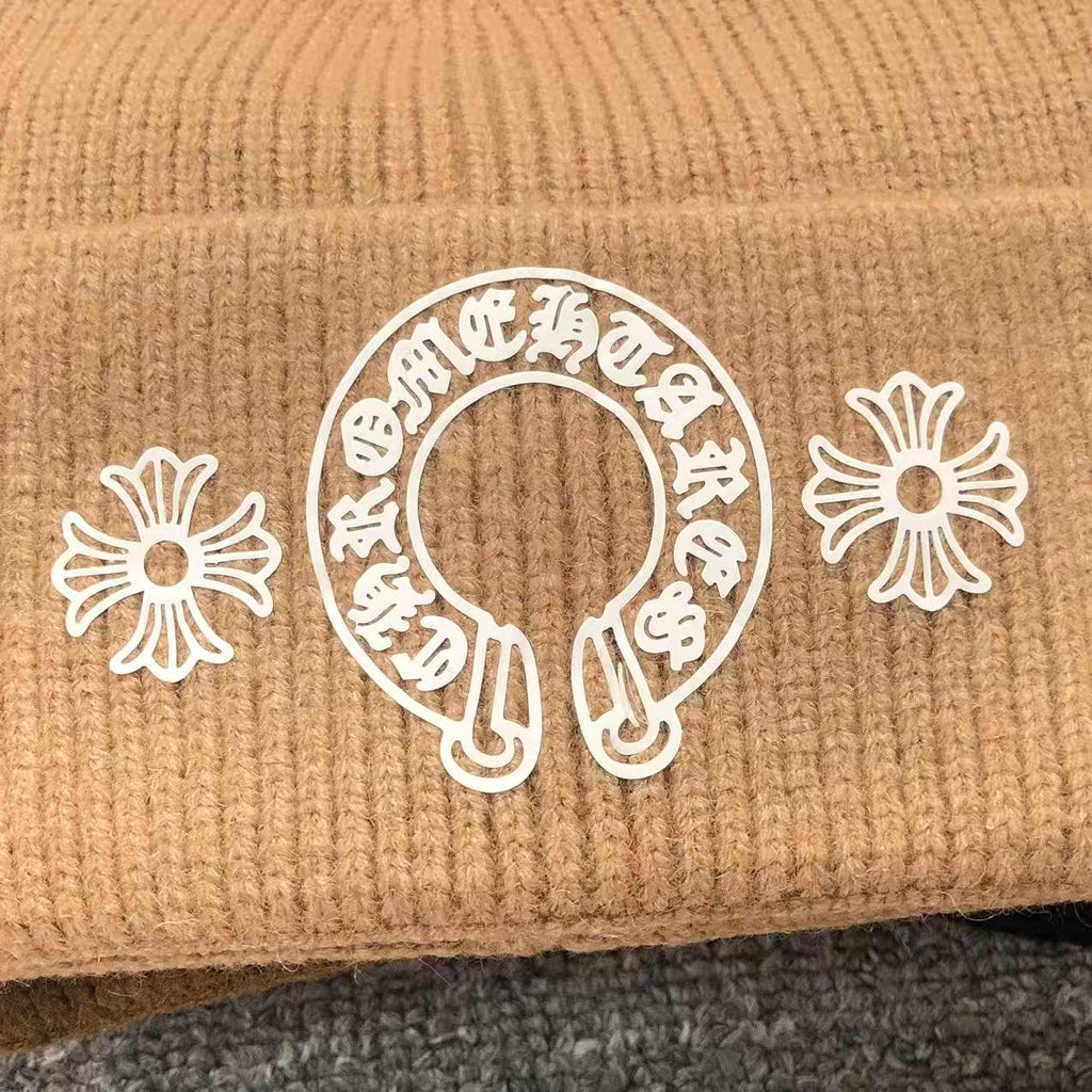 Cross Cap