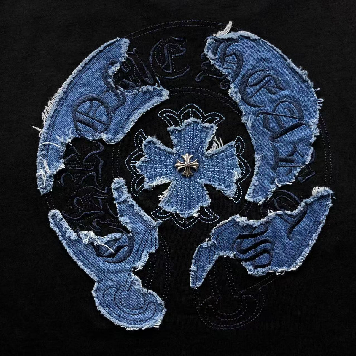 Cross Tshirt