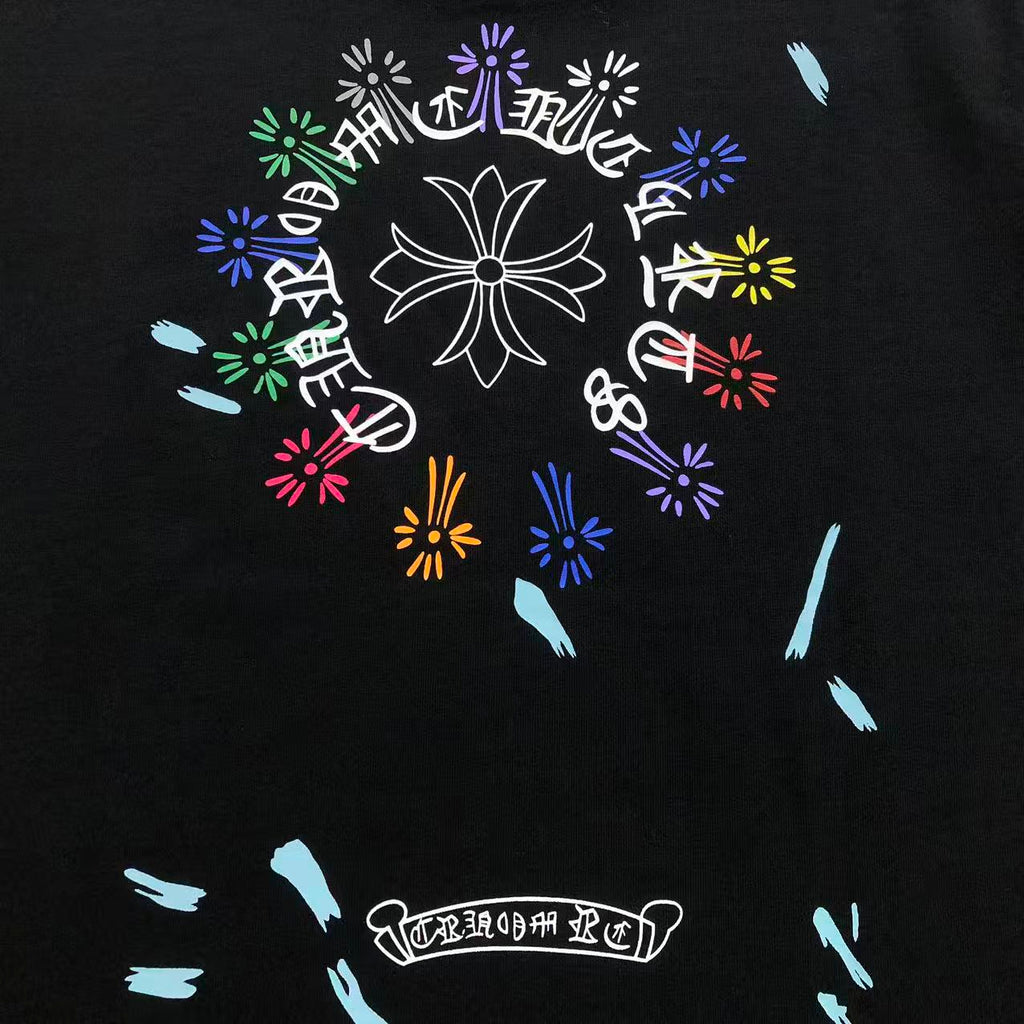 Cross Tshirt