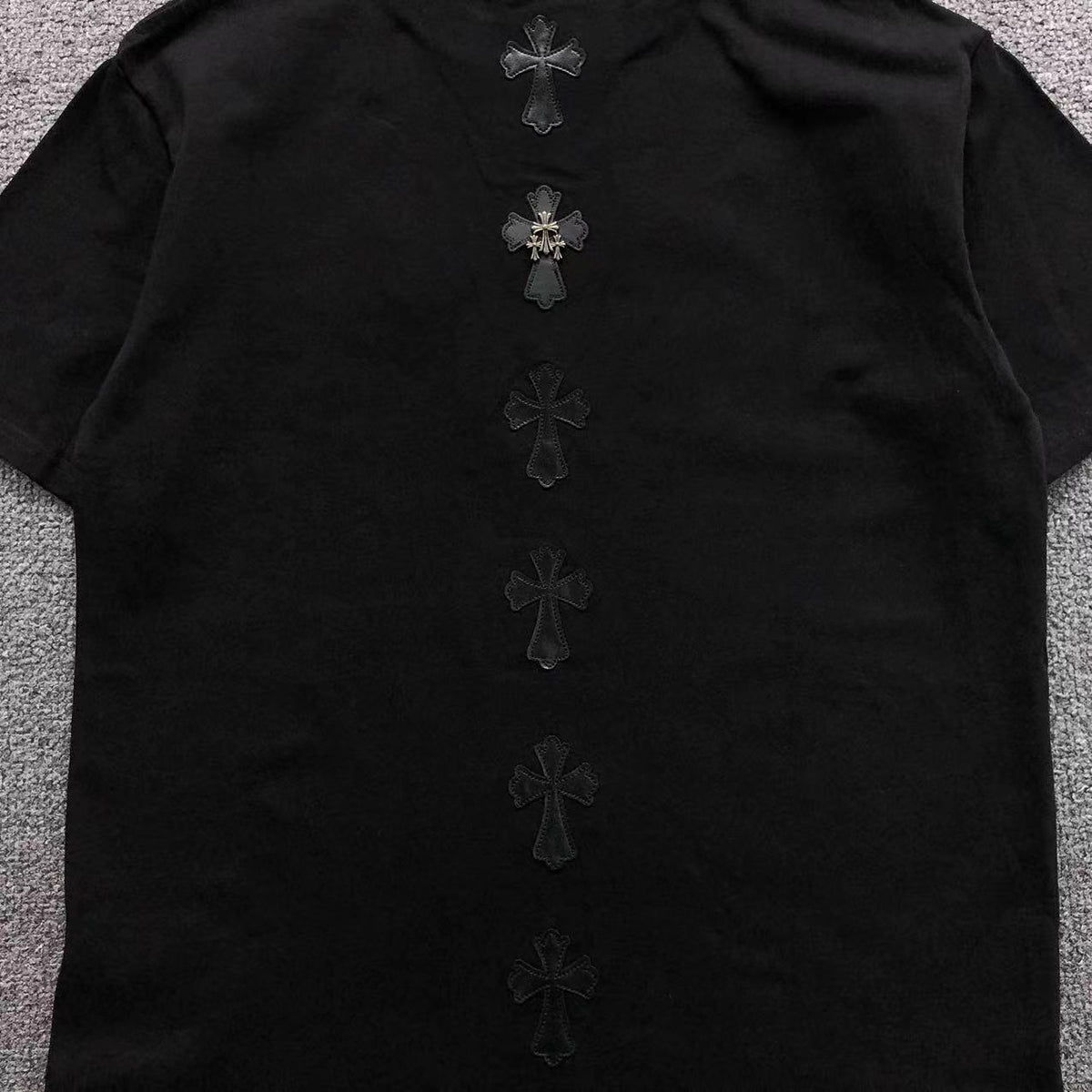 Cross Tshirt