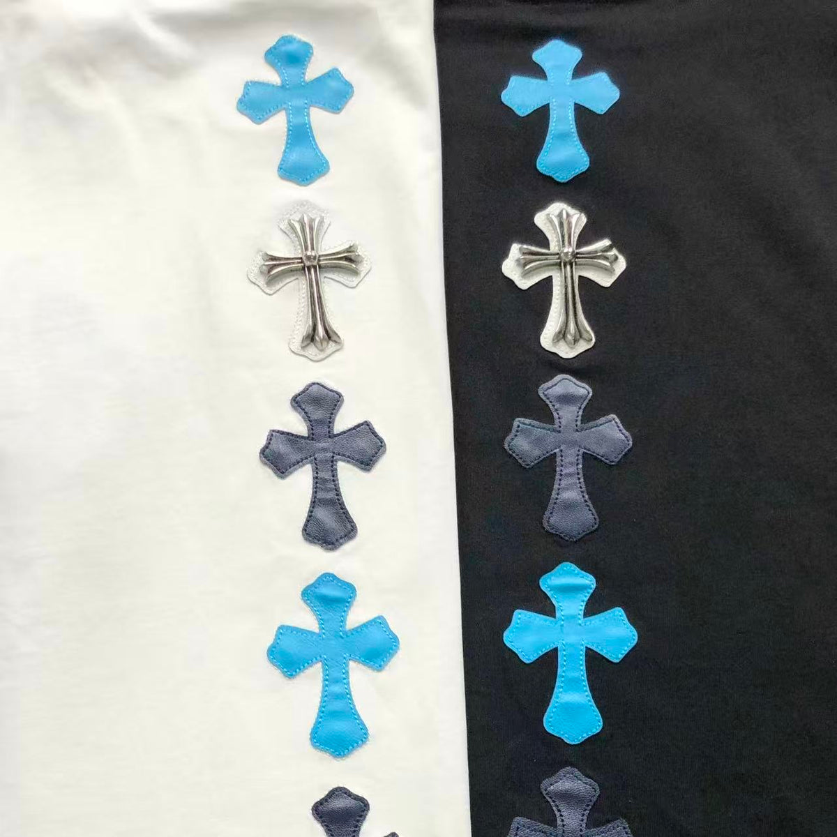 Cross Tshirt