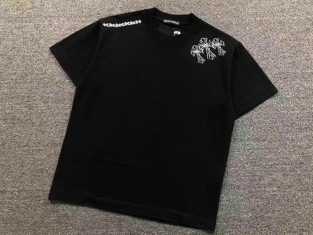 Cross Tshirt