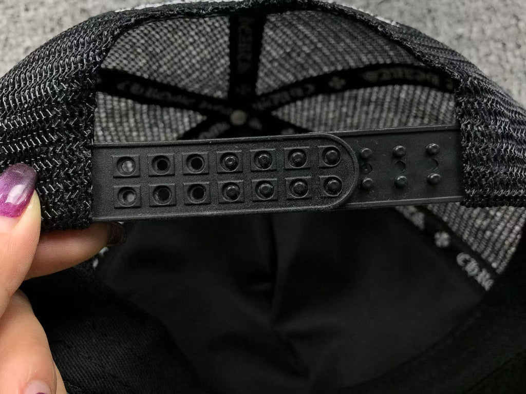 Cross Cap