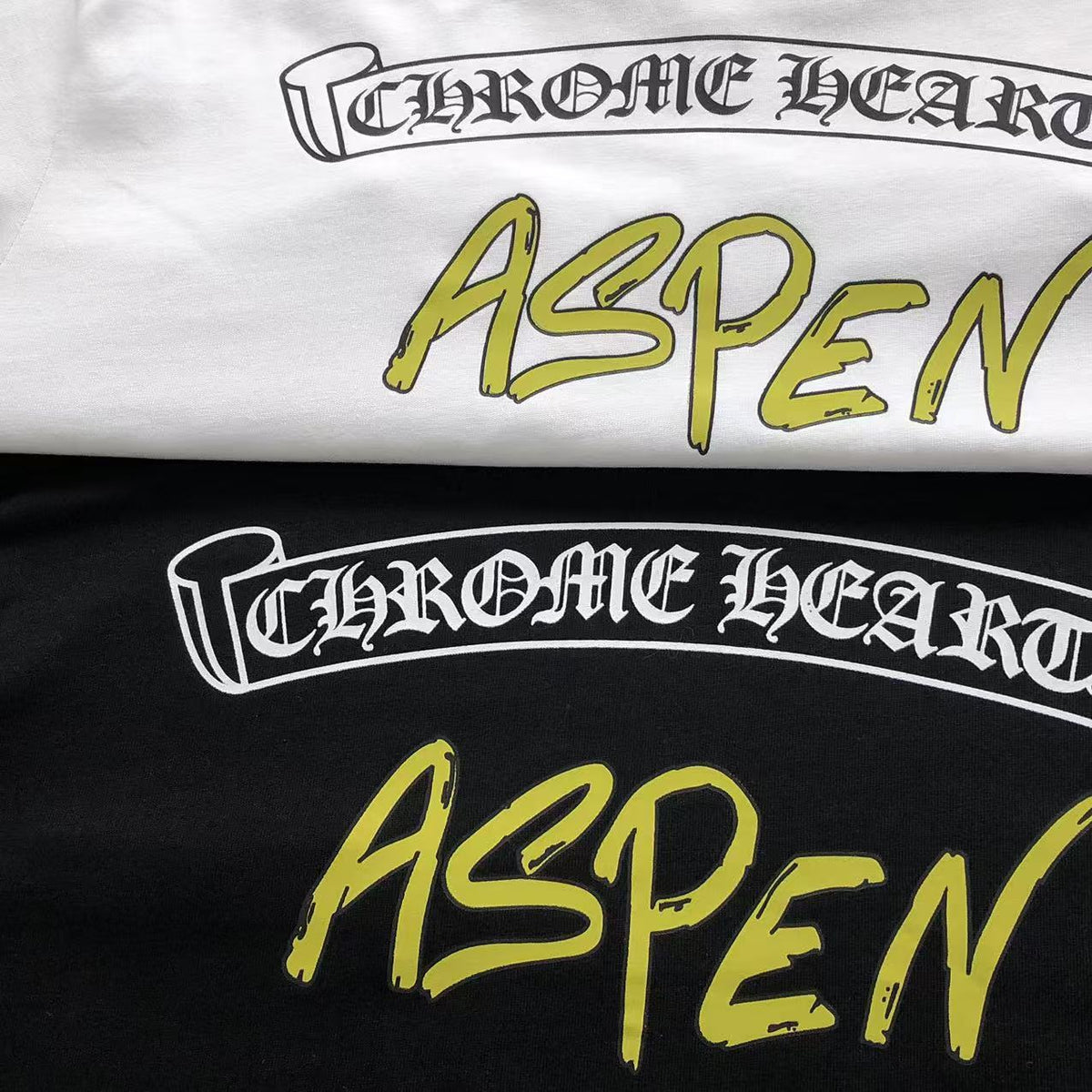 Cross Longsleeve