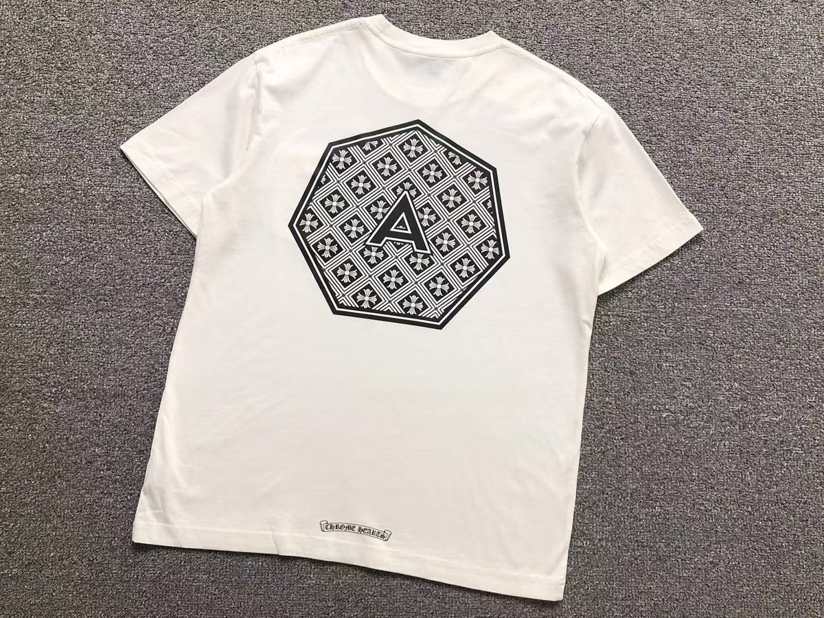 Cross Tshirt