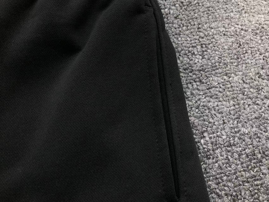 Cross Pants