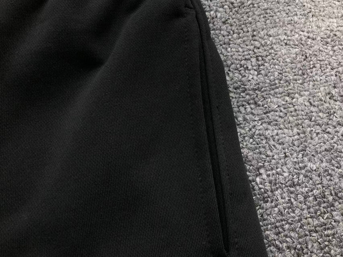 Cross Pants