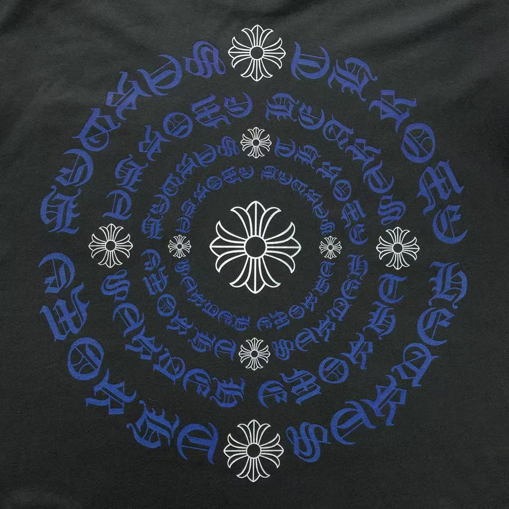 Cross Tshirt