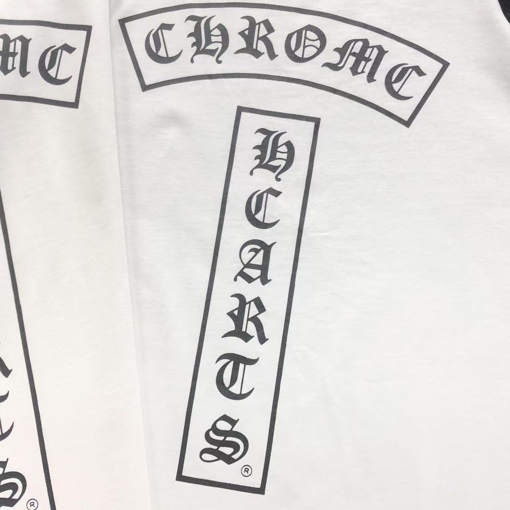 Cross Longsleeve