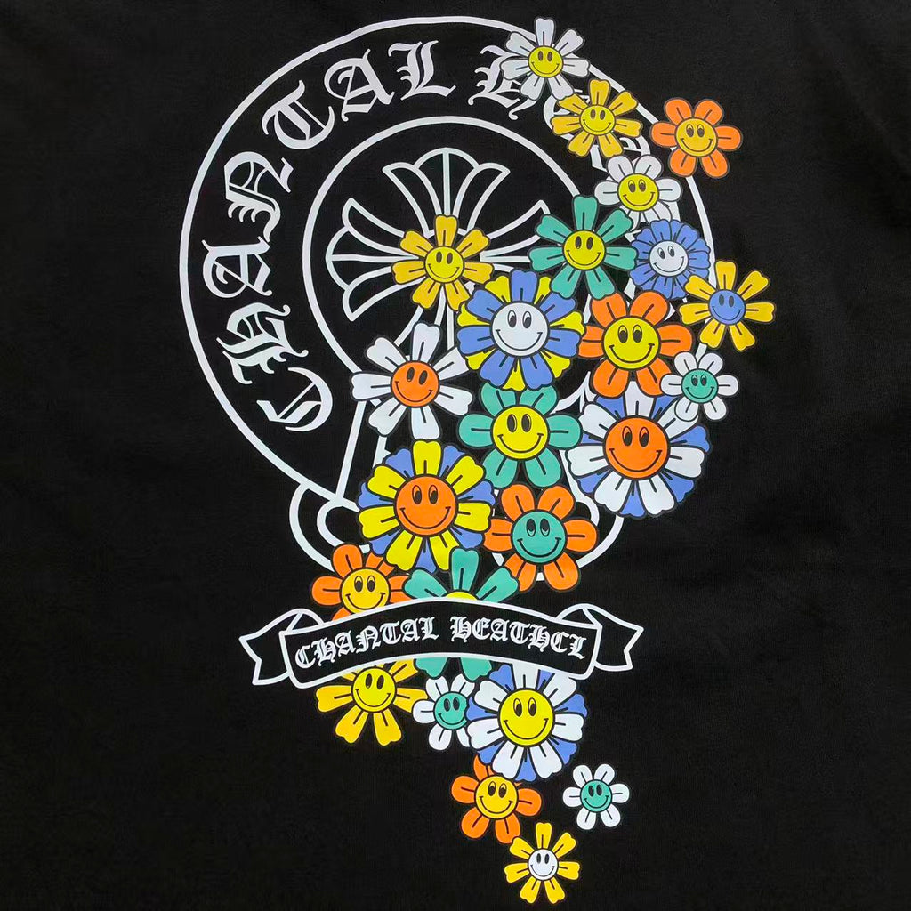 Cross Tshirt