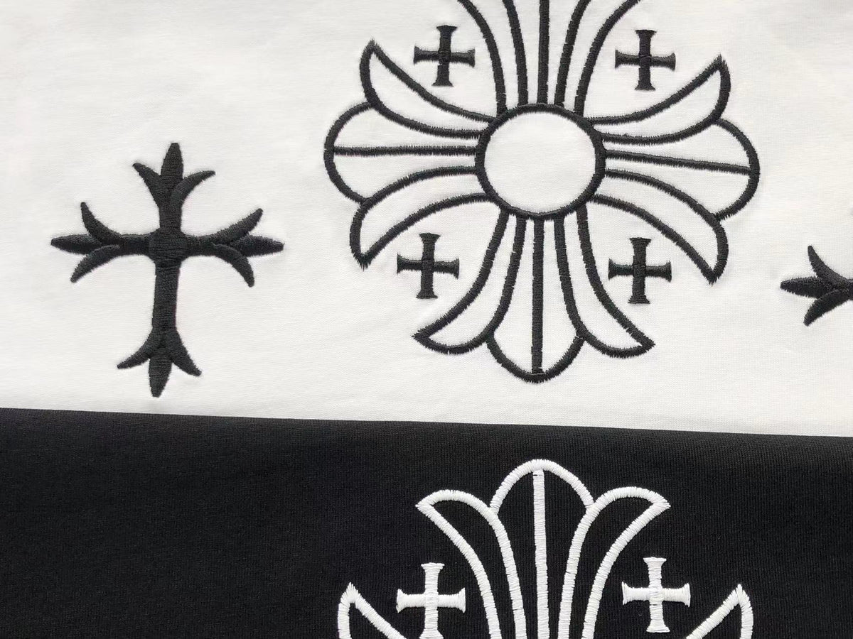 Cross Tshirt