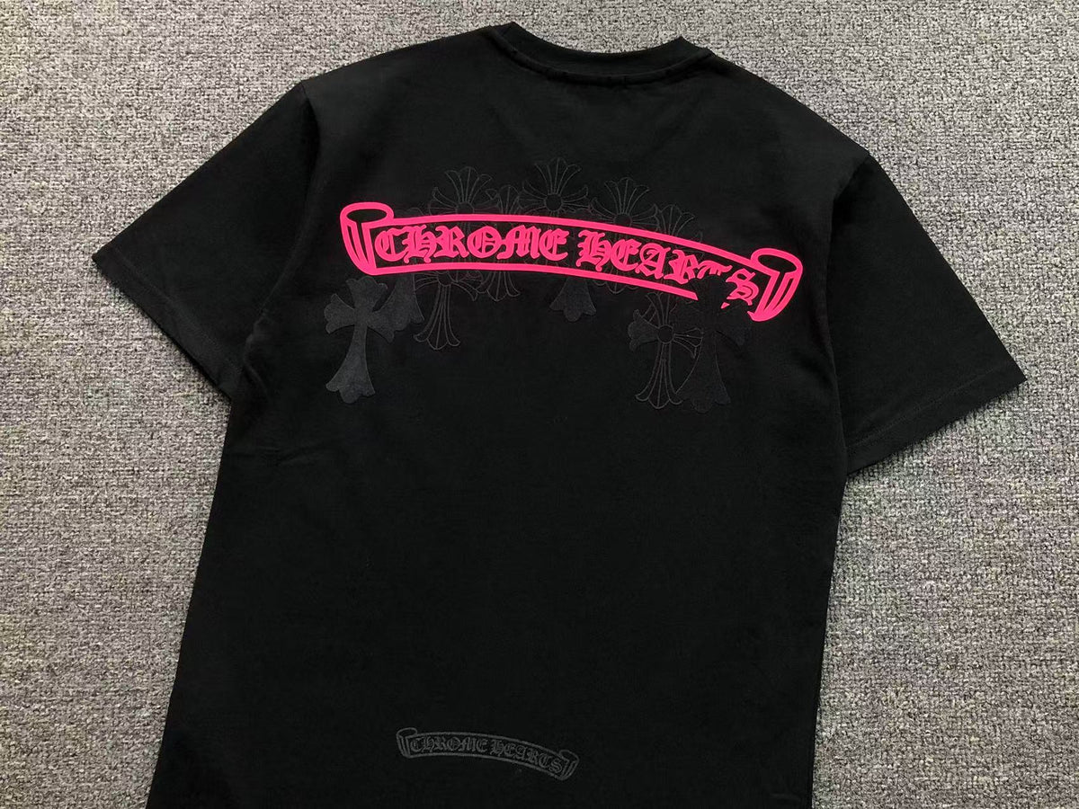 Cross Tshirt