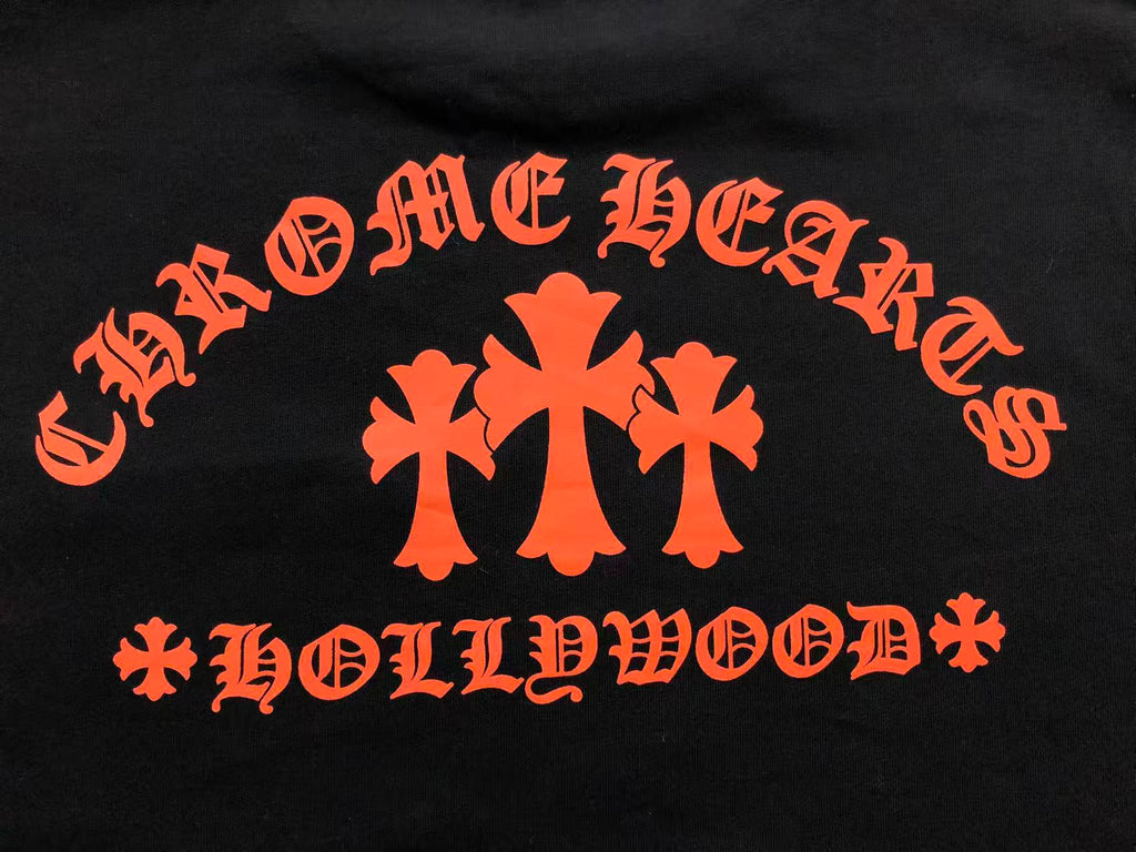 Cross Longsleeve