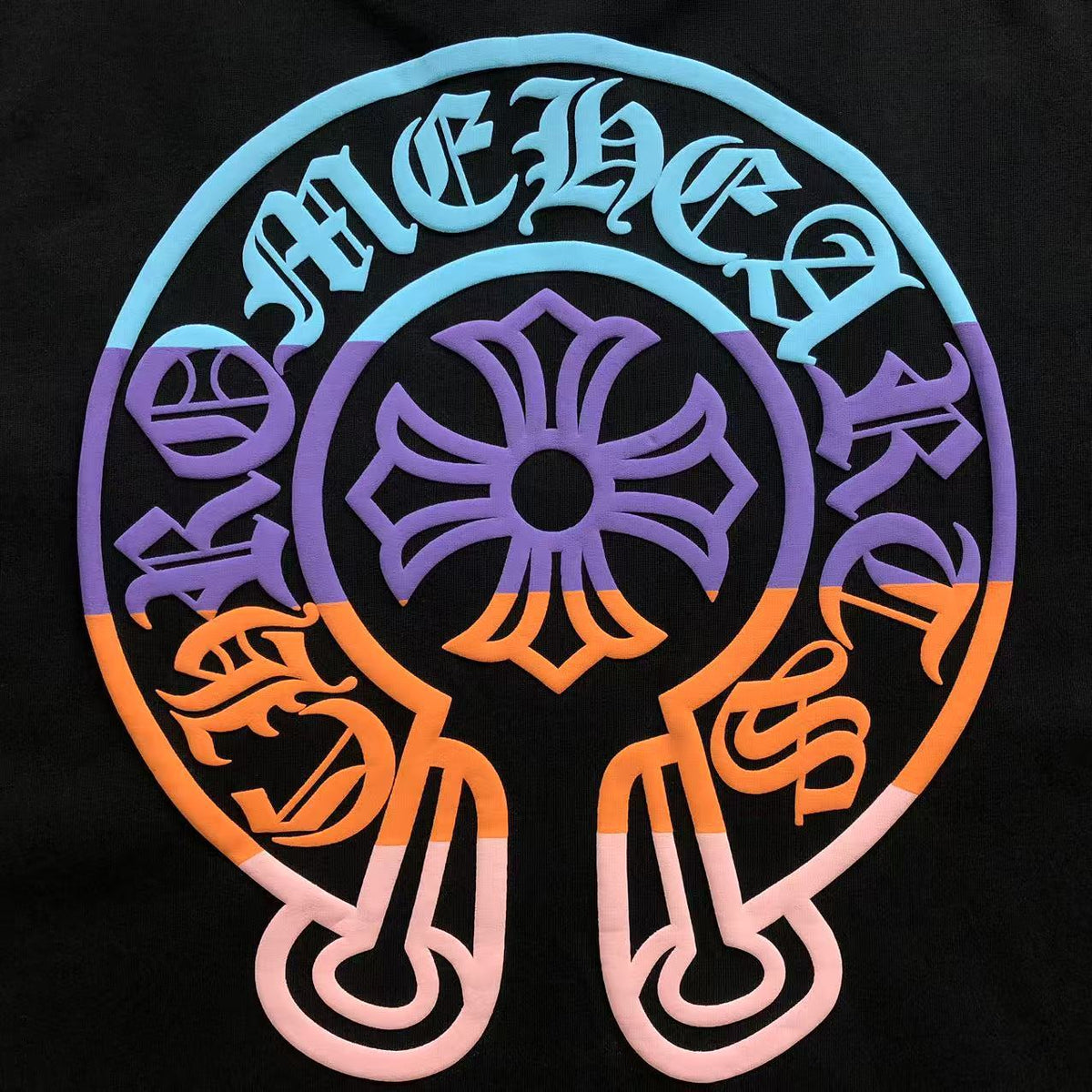 Cross Tshirt