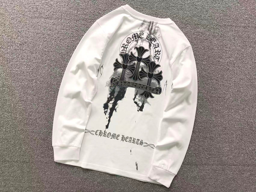 Cross Longsleeve