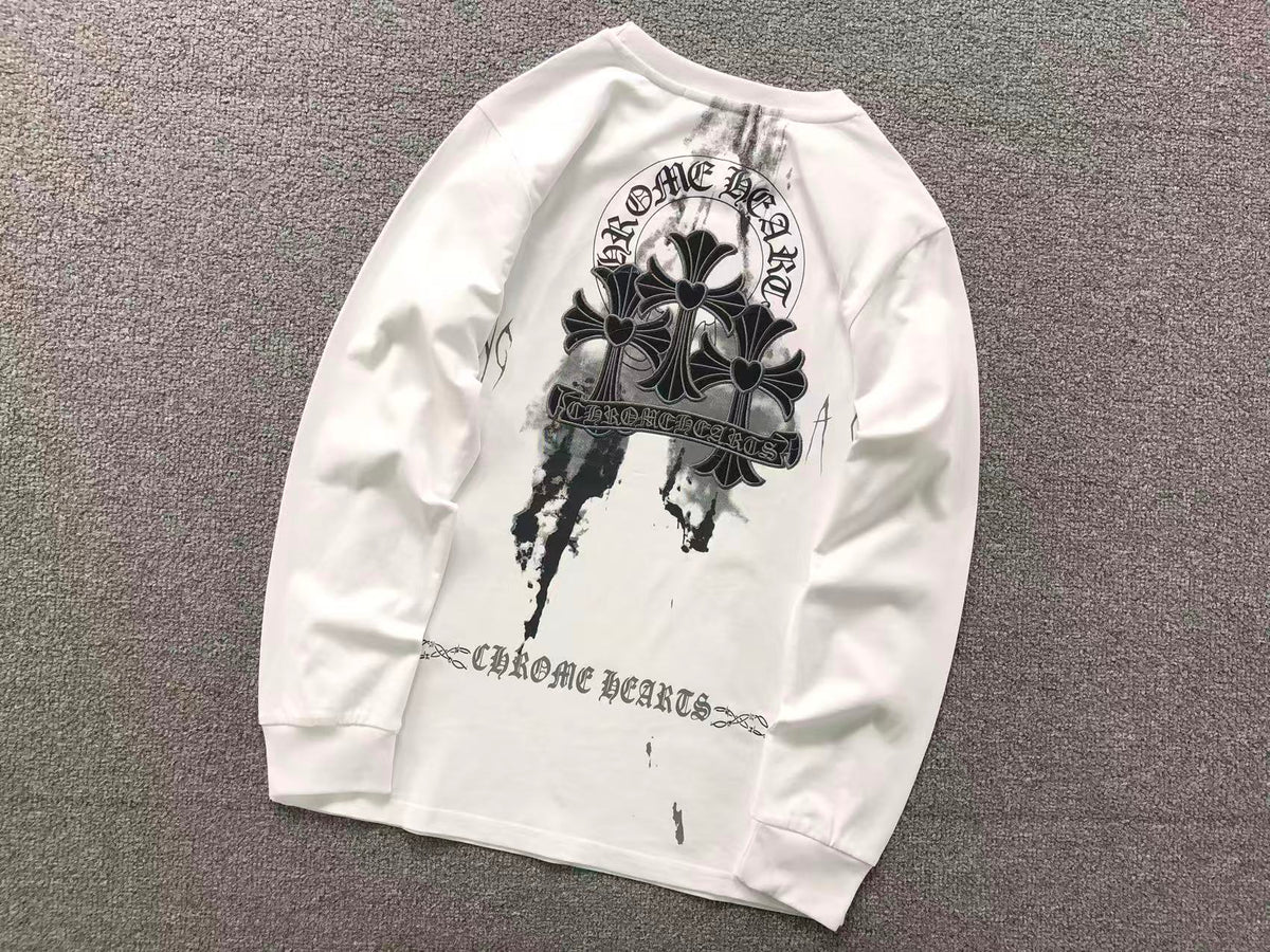 Cross Longsleeve