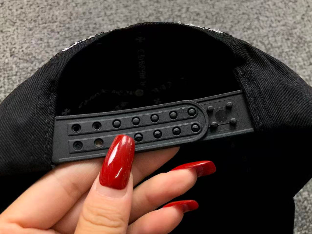 Cross Cap