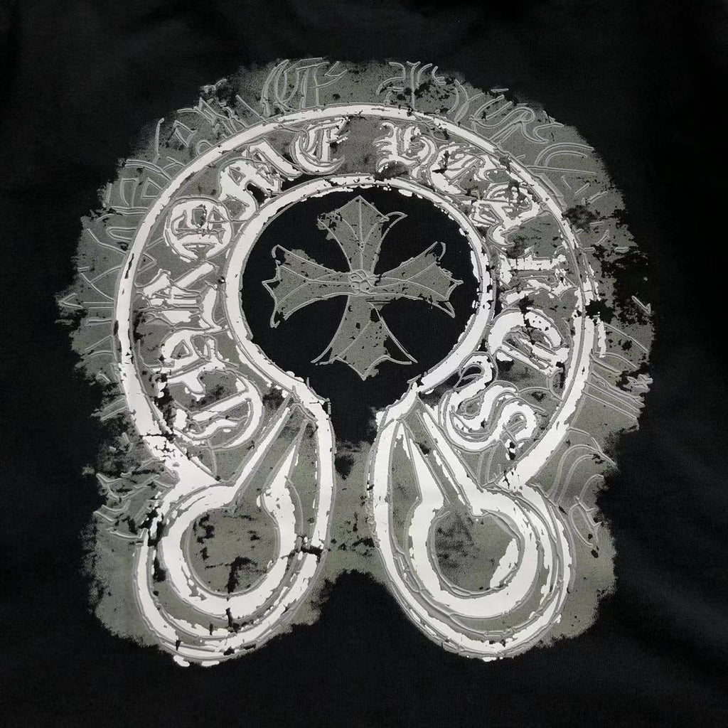 Cross Tshirt