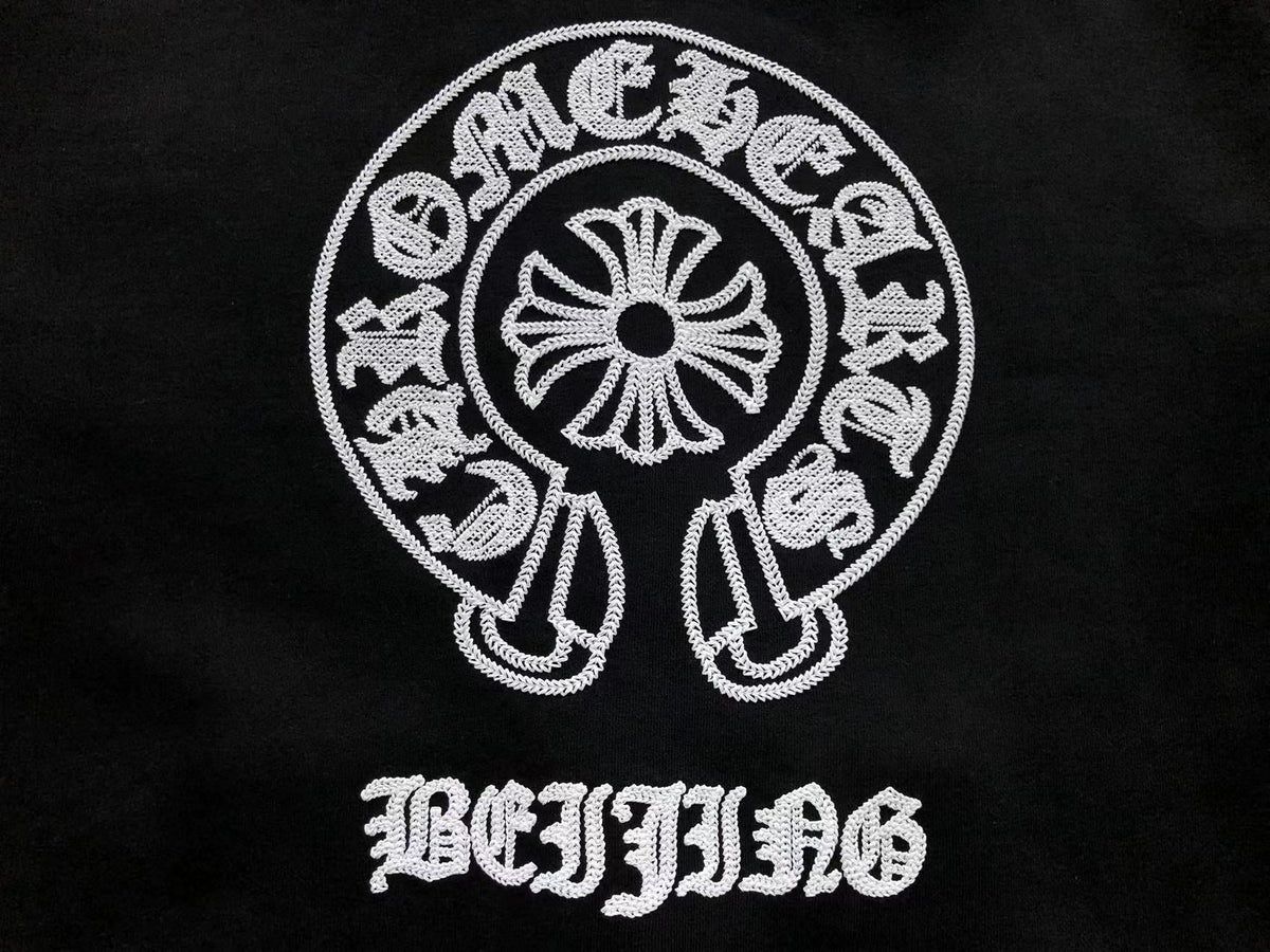 Cross Hoodie