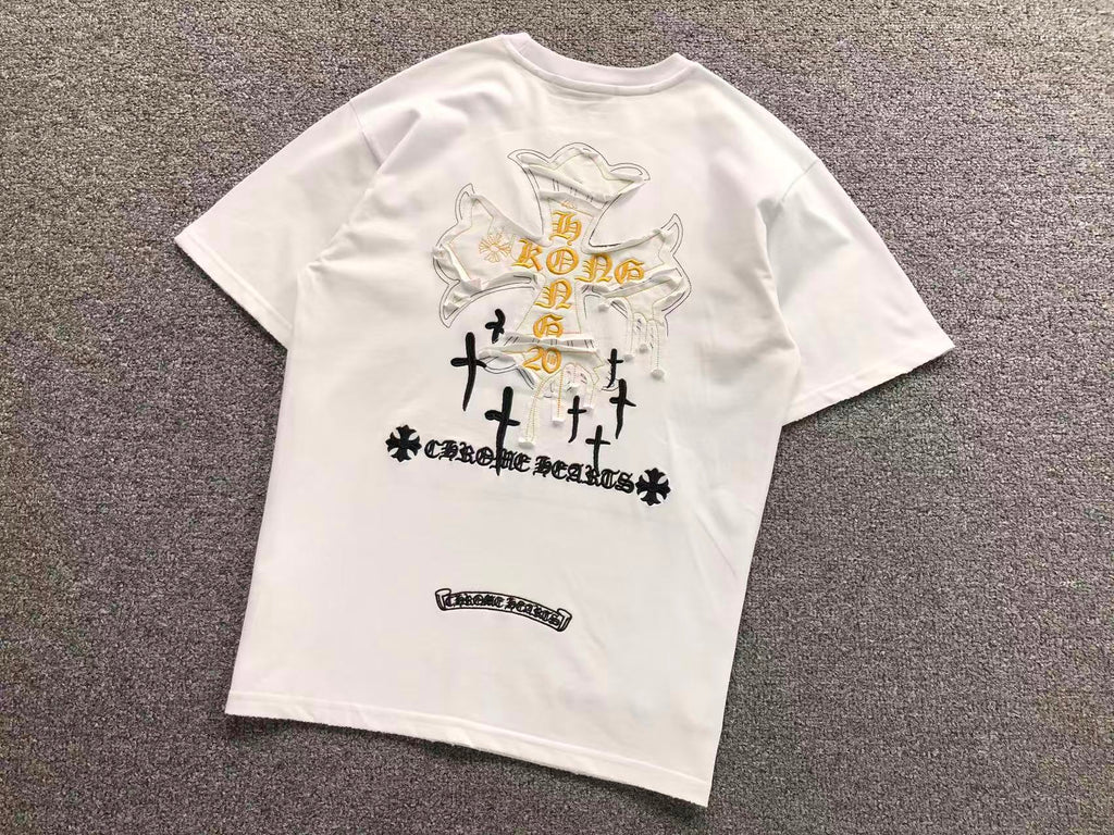 Cross Tshirt
