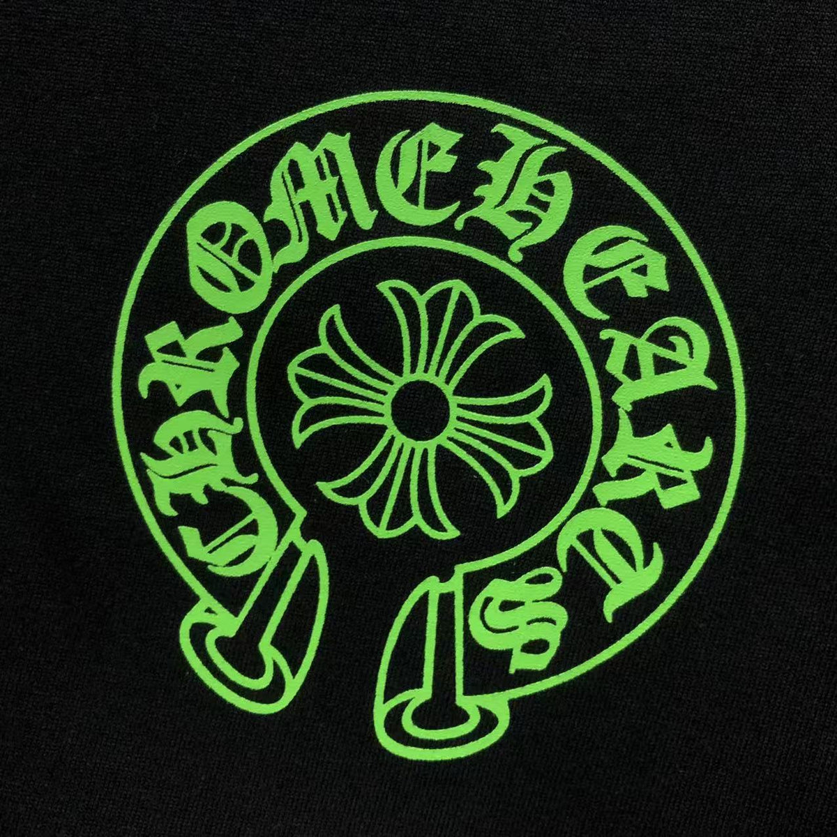 Cross Tshirt