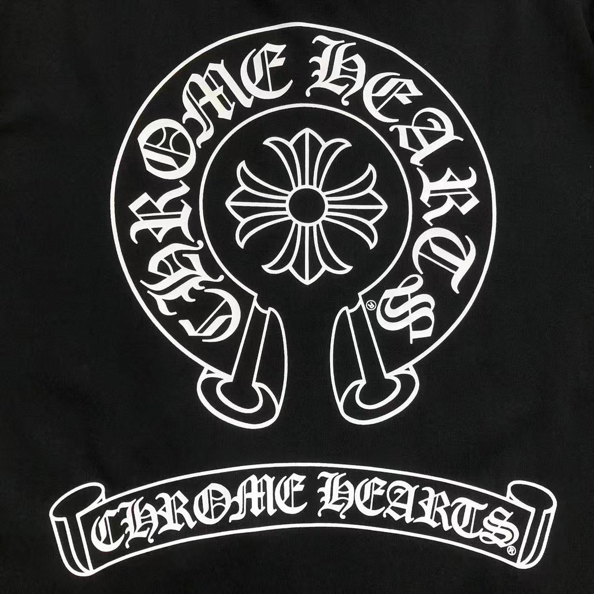 Cross Longsleeve