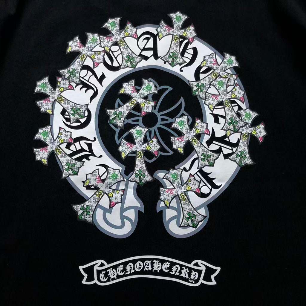 Cross Tshirt