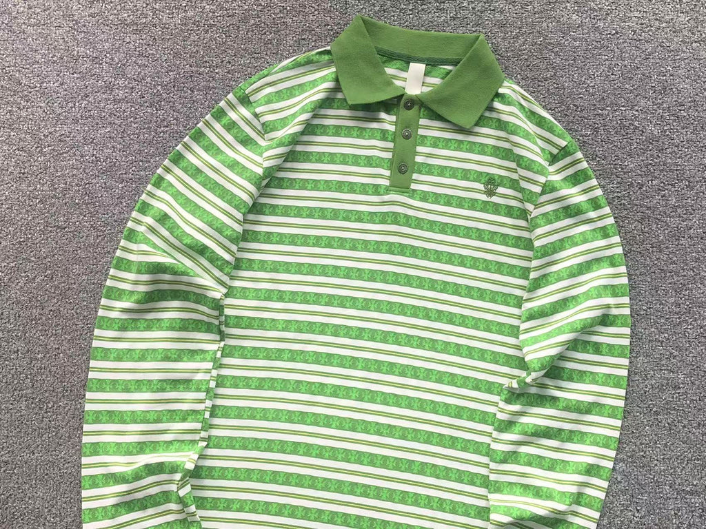 Cross Longsleeve