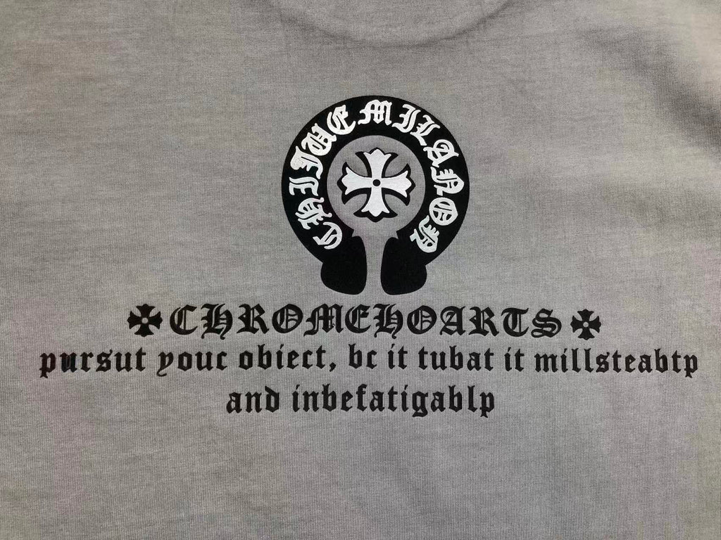 Cross Tshirt